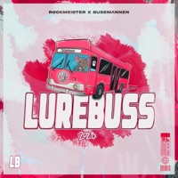 Lurebuss 2023 (feat. Madcum) - Single - Busemannen & RockMeister