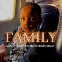 Family (feat. Sos Mucci & Daddy Beatz) - Single - Eddy Desigual
