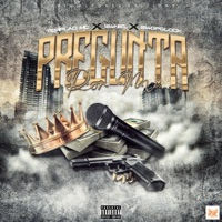 Pregunta por mi (feat. GpGlock & 184Niel) - Single - Templao MC