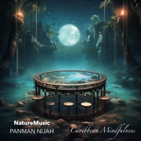 Caribbean Mindfulness - Single - NatureMusic & Panman Nijah