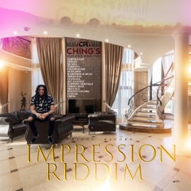 Impression Riddim Chings Record