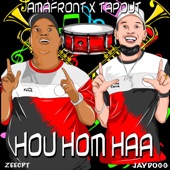 Hou Hom Haa (feat. Mr Tapout) artwork
