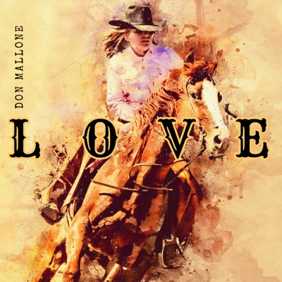 Love - Single