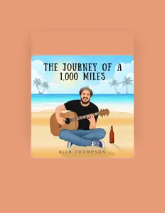 Dengarkan Nick Thompson, tonton video musik, baca bio, lihat tanggal tur & lainnya!