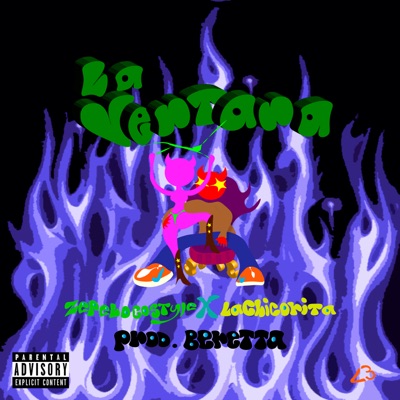 La Ventana (feat. Lachicorita) - Single