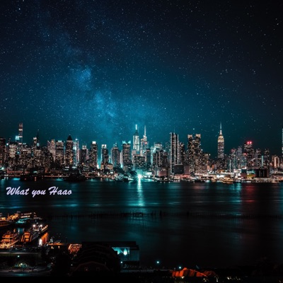 Fusion Rom - What You Haao