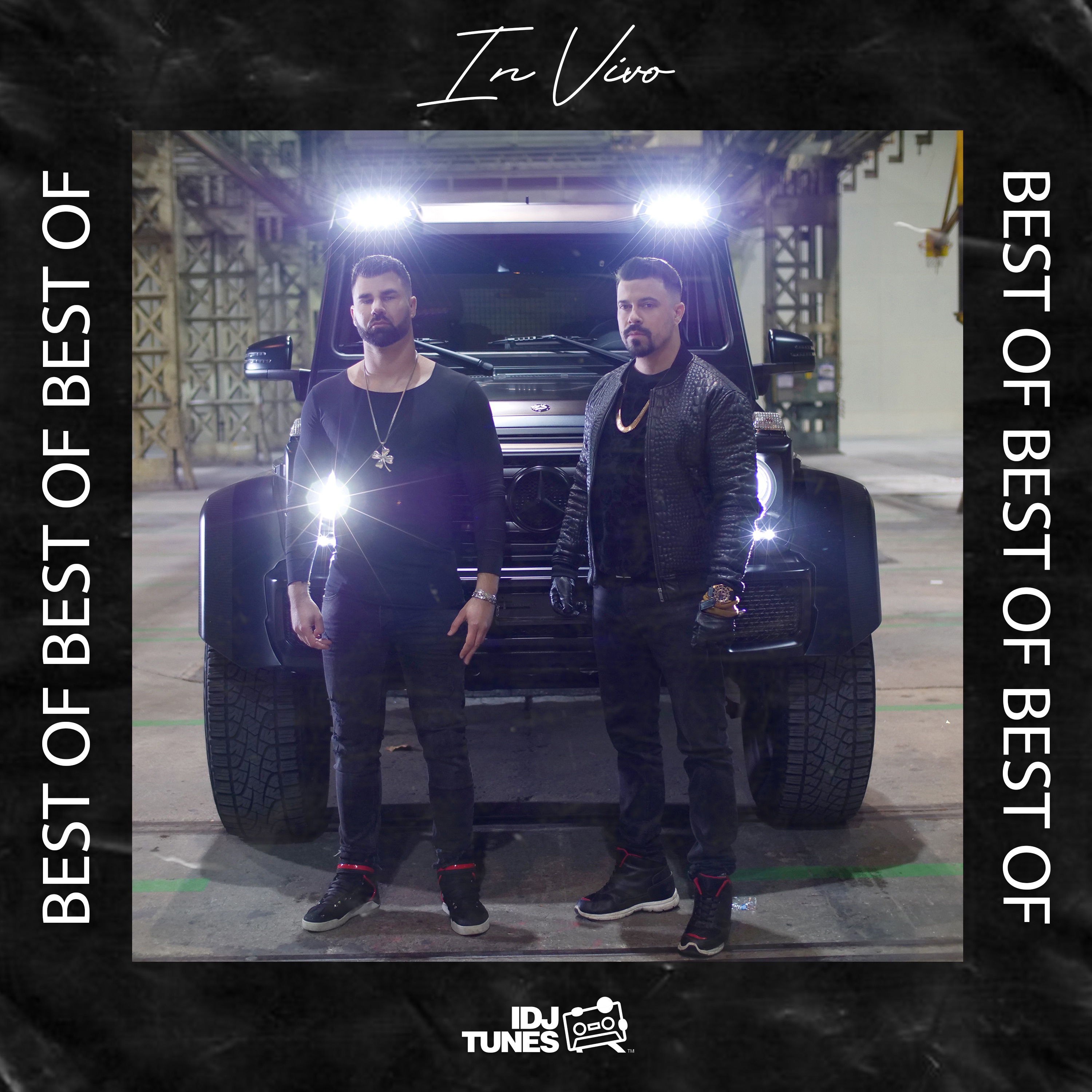 Best Of - EP