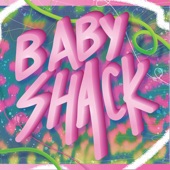 Baby Shack - EP