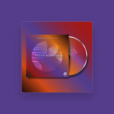 Listen to Nestro DaProducer, watch music videos, read bio, see tour dates & more!