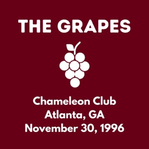 Chameleon Club 11-30-96