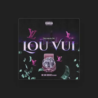 Listen to Trunkss OG, watch music videos, read bio, see tour dates & more!