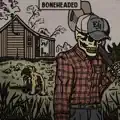 Boneheaded  