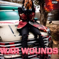 War Wounds - Single - Booley