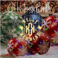 Christmas Balls