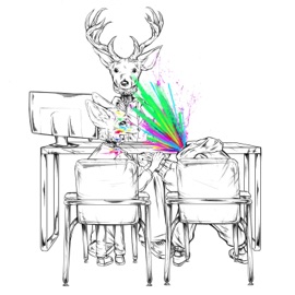 Recently, I Lost My Head Nuuma