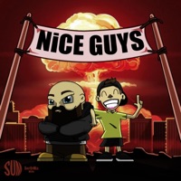 Nice Guys - Single - Megalodon & Harlum