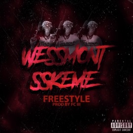 Check Out That Tape (feat. FC3) WeSSmont SSkeme