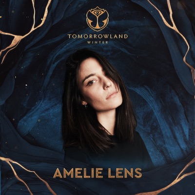 Tomorrowland Winter 2023: Amelie Lens at Mainstage (DJ Mix)