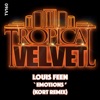 Emotions (KORT'S Classic Love Mix)