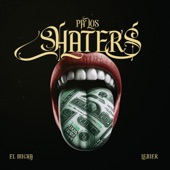 Pa los Haters artwork