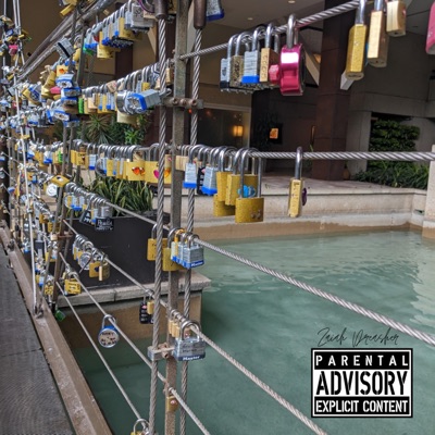 Dangerously In Love - Single