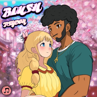 Blush - Single