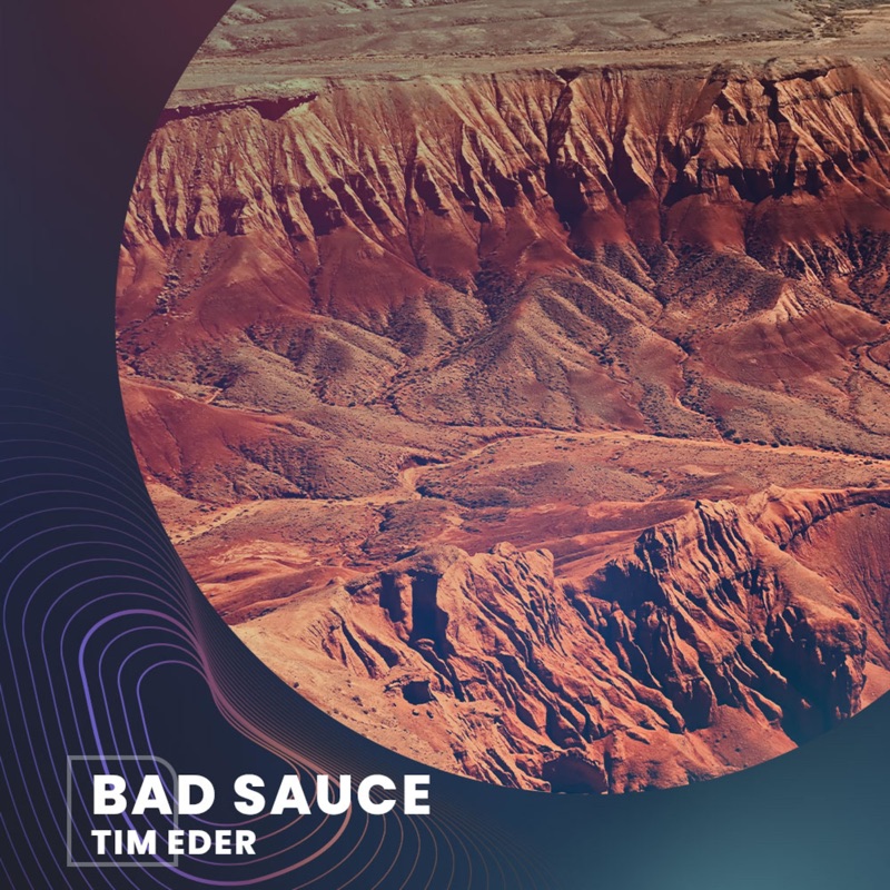 Bad Sauce - Single
