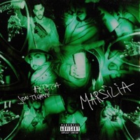Marsilia (feat. Jon Tiganu) - Single - Azteca