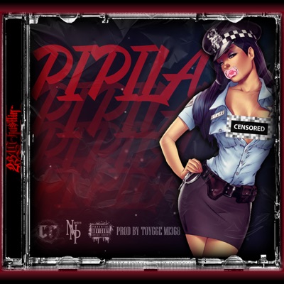 Pipila (feat. Mi368) - Single