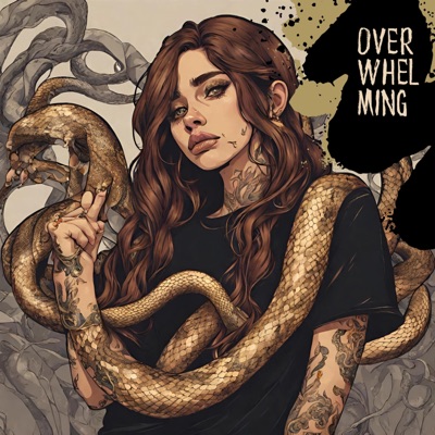 Overwhelming - Single