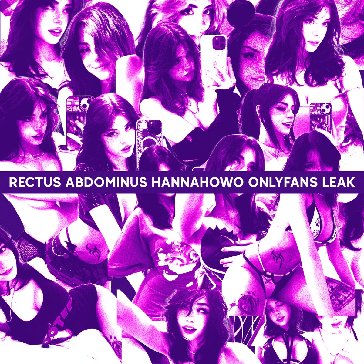 Hanaowo leak