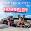 Wesly Bronkhorst - Hobbelen kunstwerk