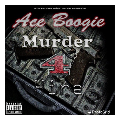 Murder 4 Hire