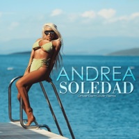 Soledad (Oriver Dam Cover Remix) - Single - Andrea