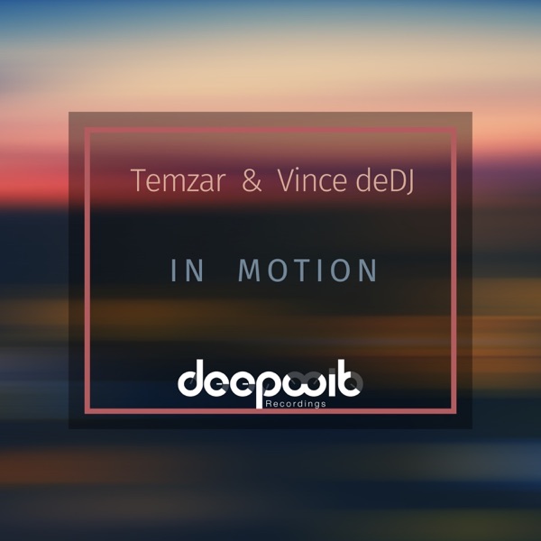 In Motion - Single