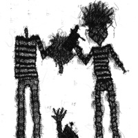 FLOOR BOARDS (feat. Gorejit) - Single - Hauntgat