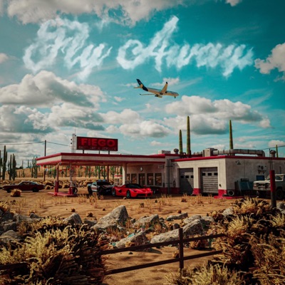 Fly Away - Single