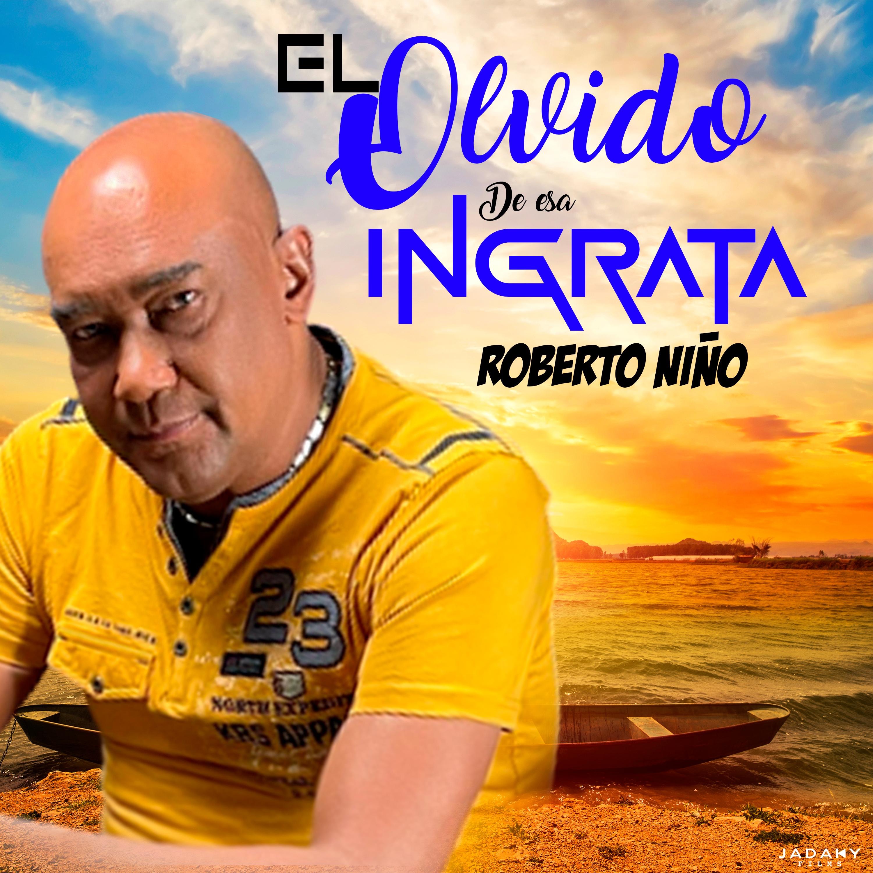 El olvido de esa ingrata - Single