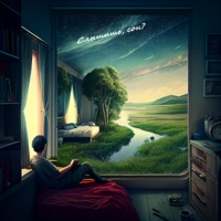 Слышишь, сон? - Single - Константин Морев