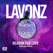 Reason for Love (Yoruba Soul Club Mix) artwork