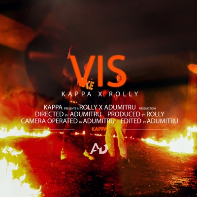 Vis (feat. Kappa MC) - Single