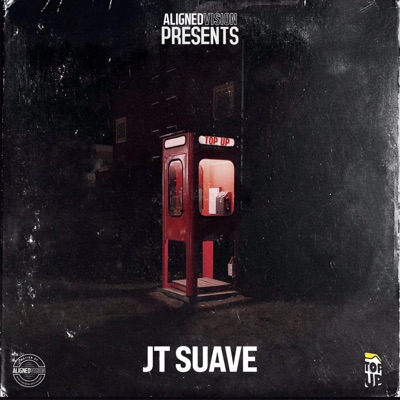 Top Up (S1 EP4 - JT Suavé) - Single