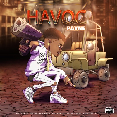 Havoc - Single
