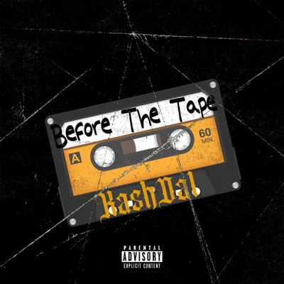 Before the Tape - EP