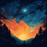 Up There - Single - Abricot