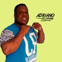 Adriano de Niteroi - Single - Adriano de niteroi