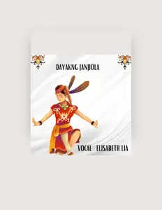 Dengarkan ELISABETH LIA, tonton video musik, baca bio, lihat tanggal tur & lainnya!