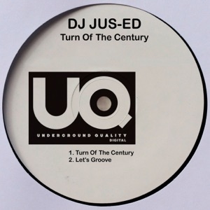 Turn of the Century - Single