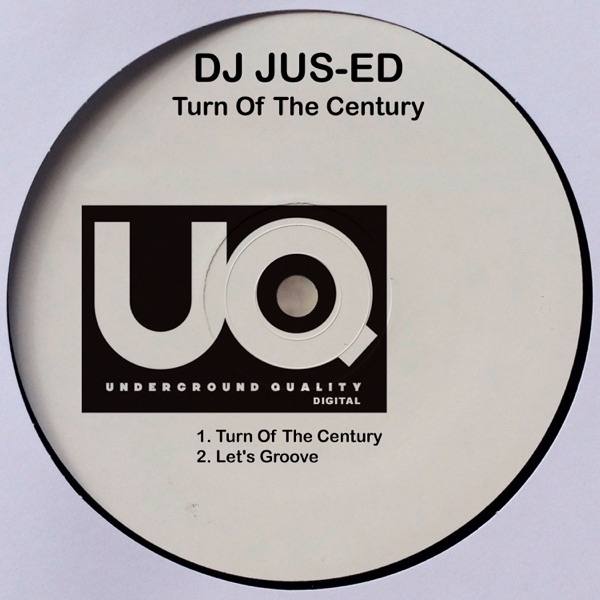 Turn of the Century - Single