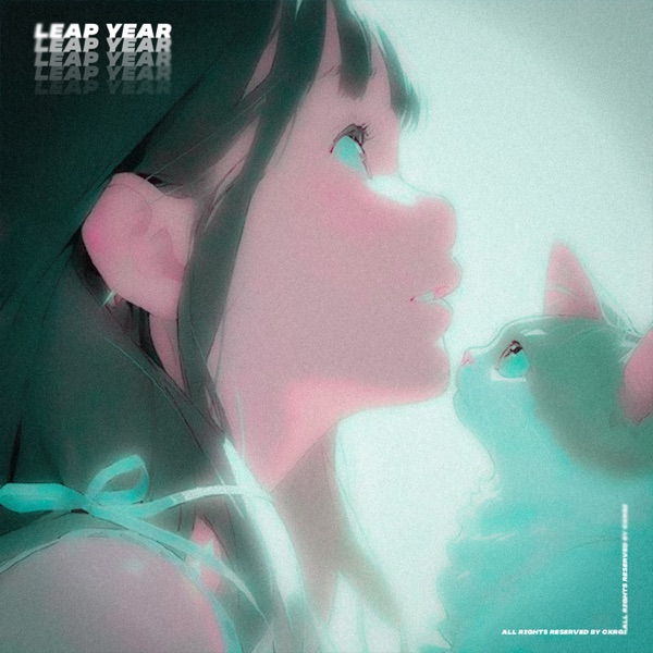 LEAP YEAR - Single